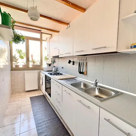 Apartment Grimaldi House *