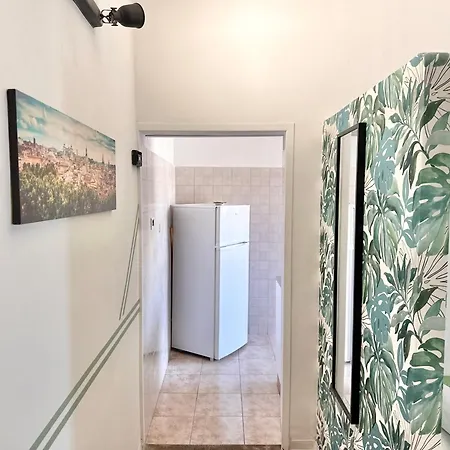Grimaldi House