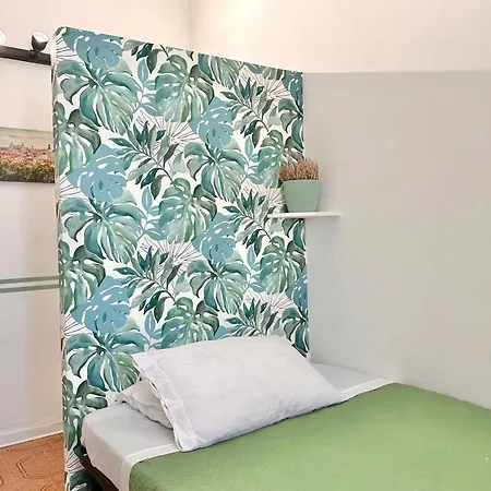 Grimaldi House Апартаменты Рим