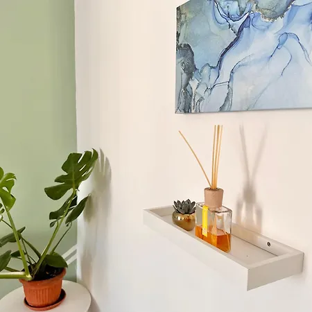 Grimaldi House * Roma